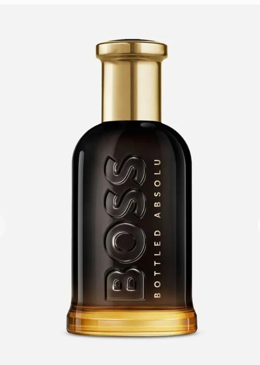 Boss Bottled